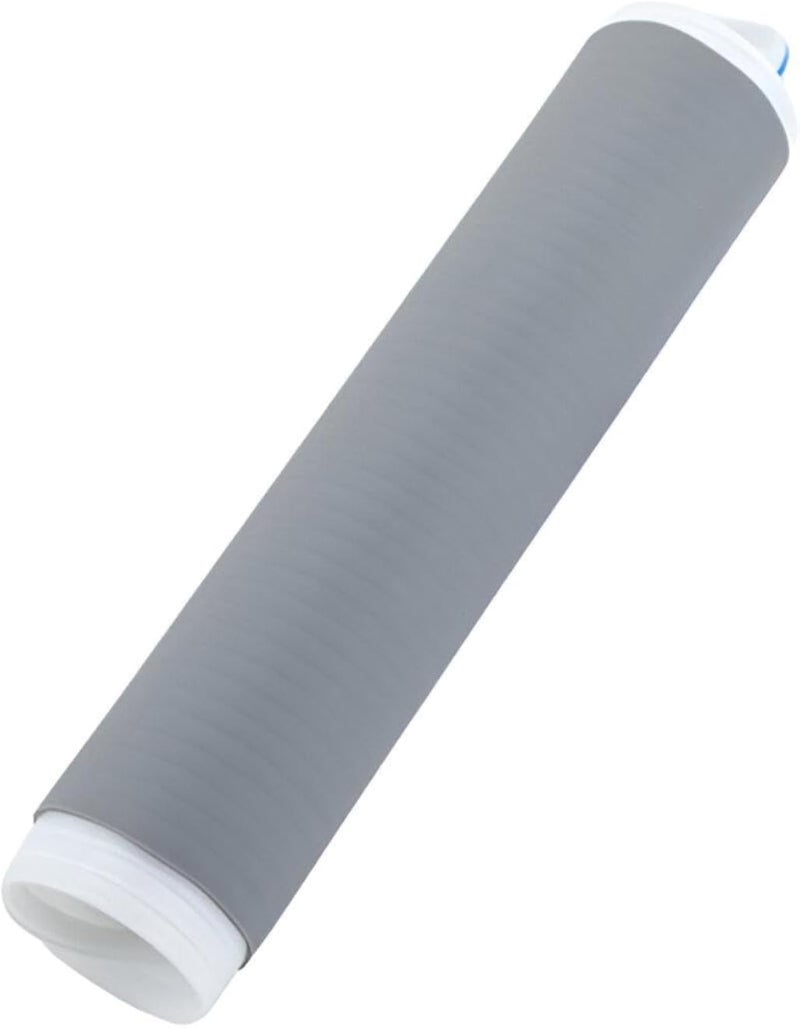 غطاء سيليكون مقاوم للحرارة - أفضل غطاء لمقابض أواني الطهي مصنوع من السيليكون لضمان السلامة والراحة أثناء الطهي (قطعة واحدة)